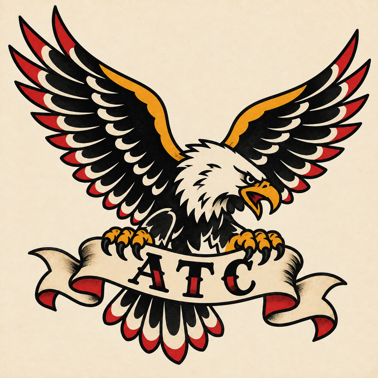 Alpha Tattoo Club